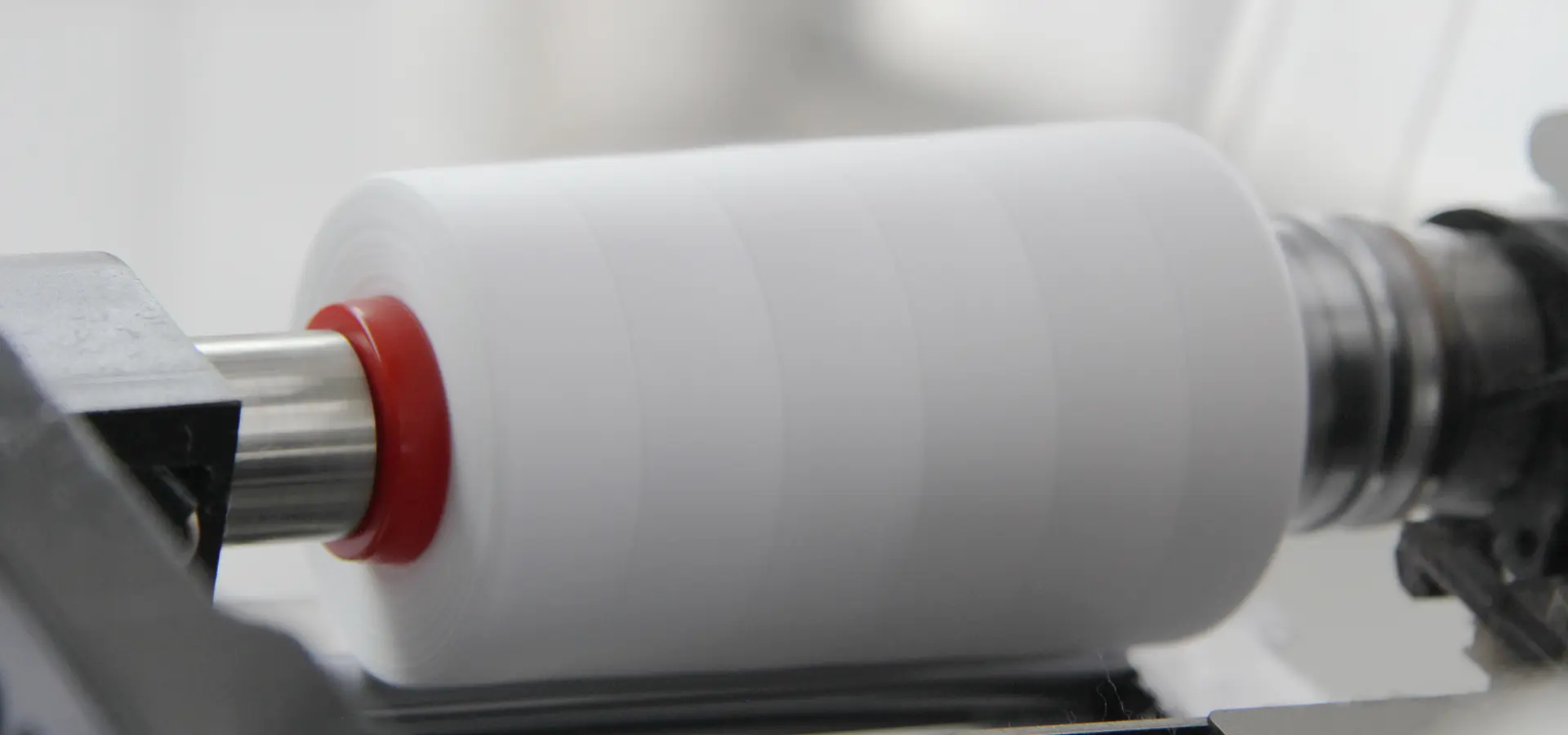 Supplier Utas Jahit Polyester China Supplier Utas Jahit Polyester China