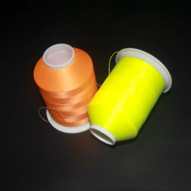 Kepiye Cara Glow in the Dark Thread Tanpa Baterei utawa Listrik?
