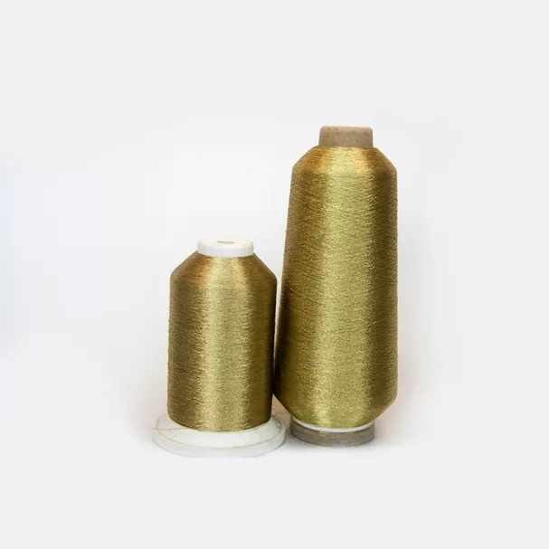 Kepiye Benang Bordir Metalik Nggawe Efek Dekoratif Premium? Kepiye Benang Bordir Metalik Nggawe Efek Dekoratif Premium?