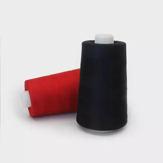 Fire Proof awet Flame Retardant Thread kanggo sulaman