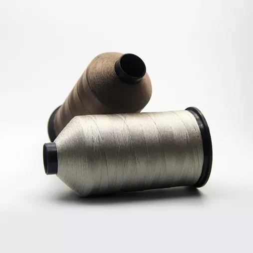Heavy Duty Bonded Polyester Utas # 69 T70 Ukuran 210D / 3