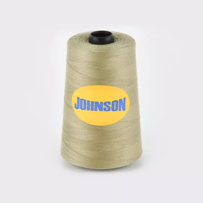 Benang Jahit Polyester Kacepetan Tinggi Benang Jahit Polyester Kacepetan Tinggi