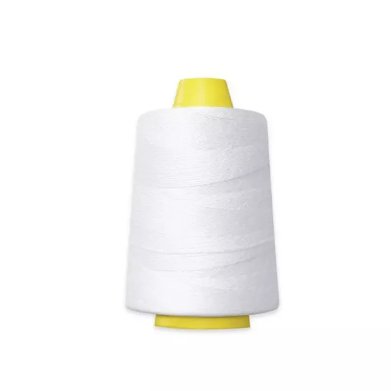 Spun Polyester Bag Panutup Utas